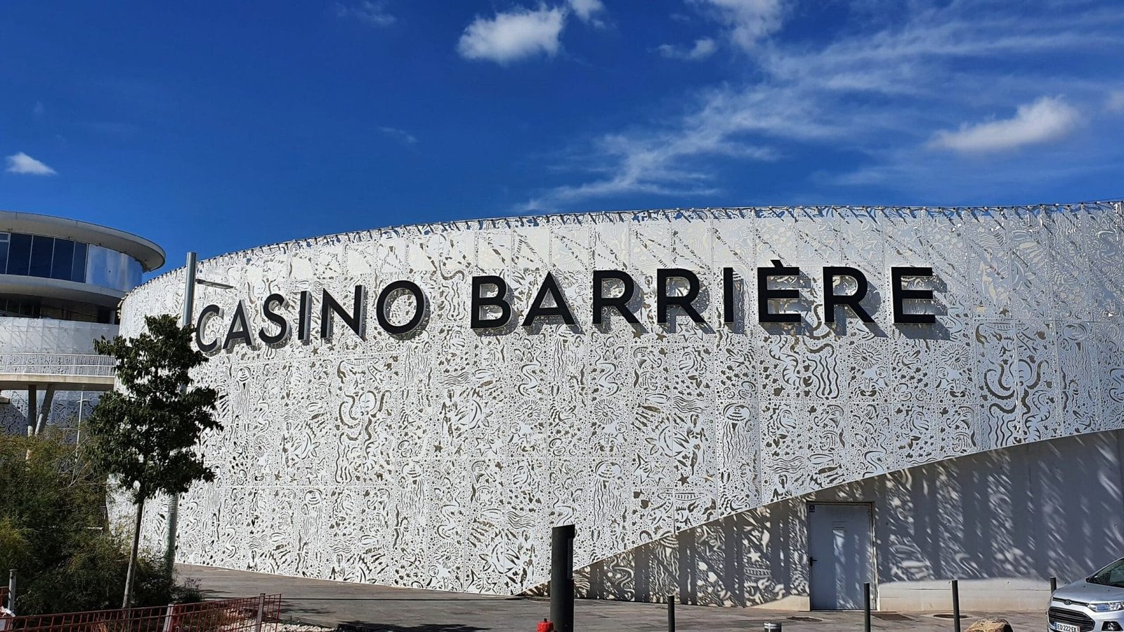 casino barriere