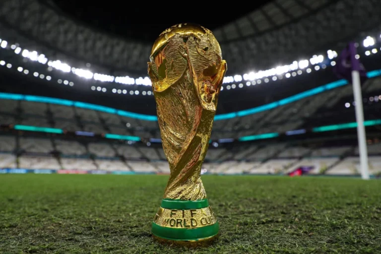 Coupe du monde 2026 : pression maximale sur la publicité des jeux d’argent