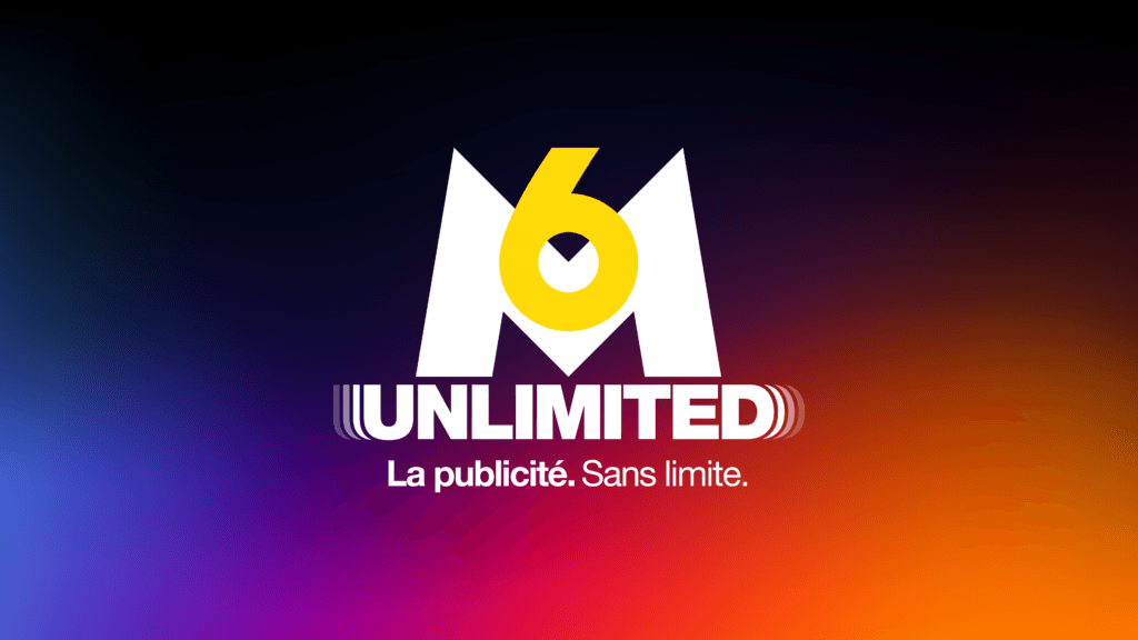 m6-unlimited-2025-pack-4k télévision m6