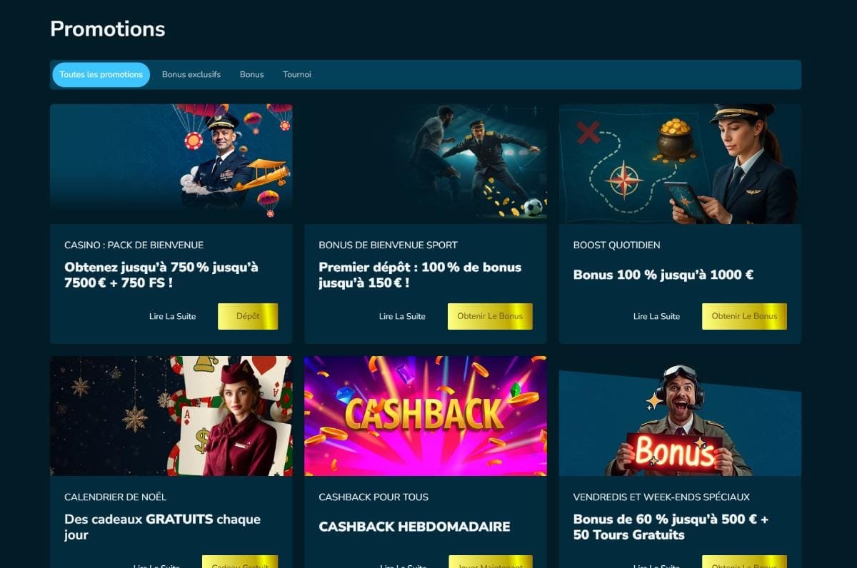 volerbet casino fiable