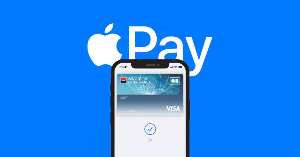 Apple Pay Casino