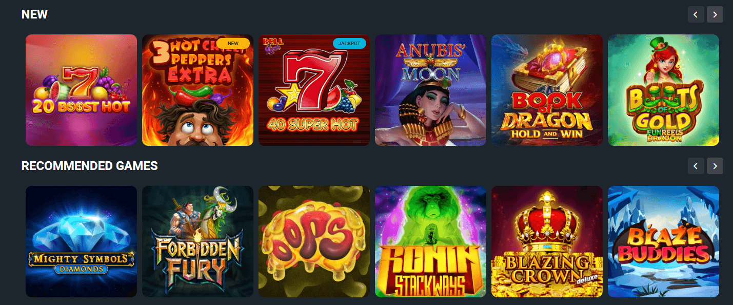 hercules casino avis