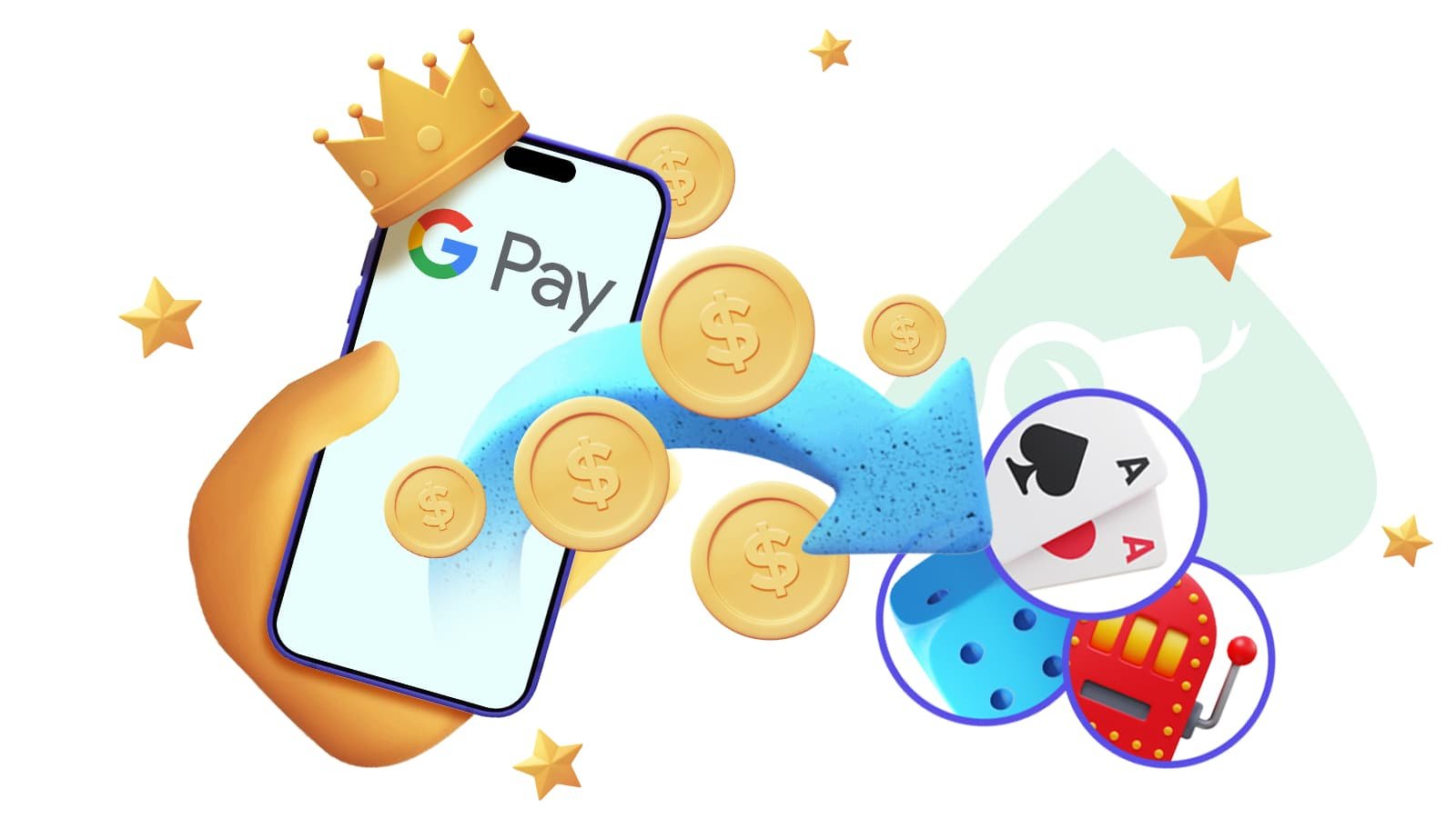 google pay