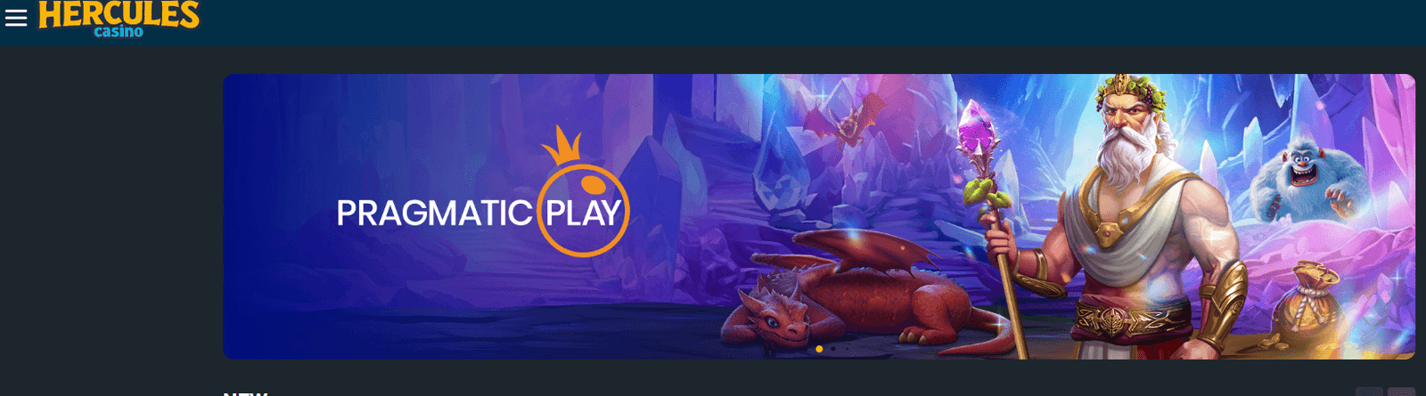 avis hercules casino