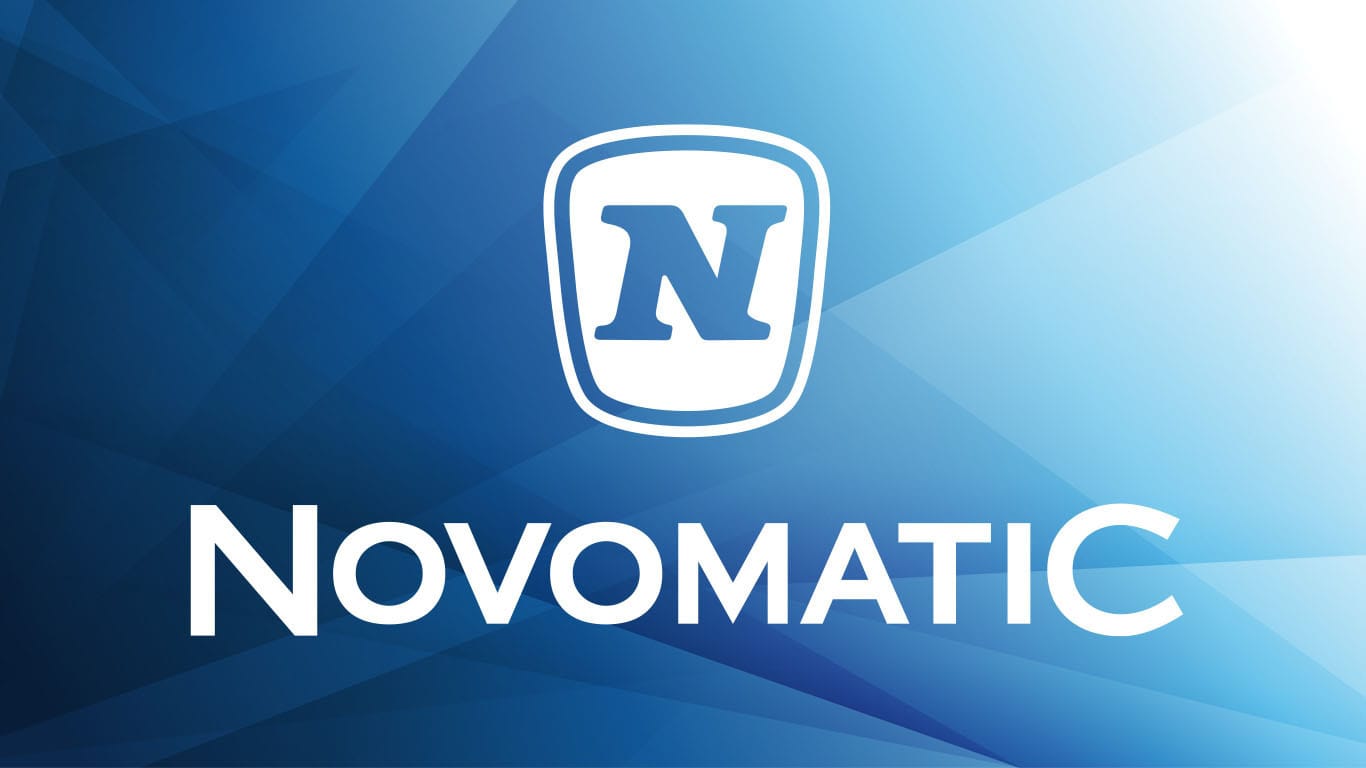 novomatic en 2026