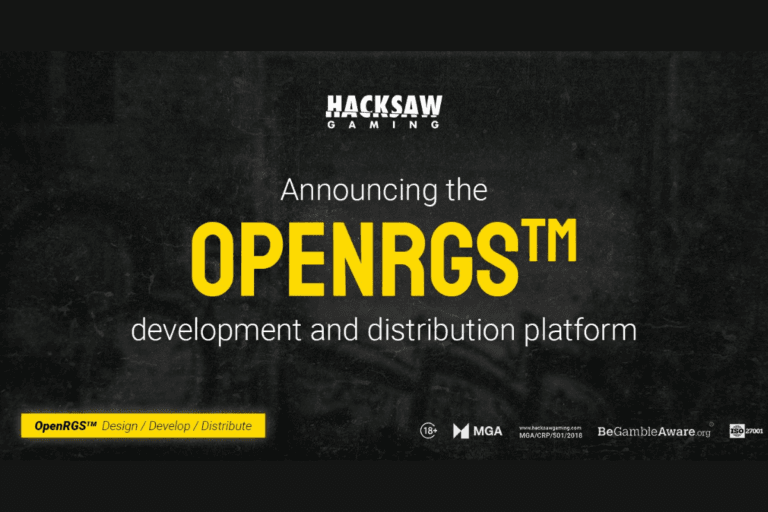 OpenRGS accélère en 2026 : l’arrivée de Foxhound Games confirme la poussée des plateformes ouvertes