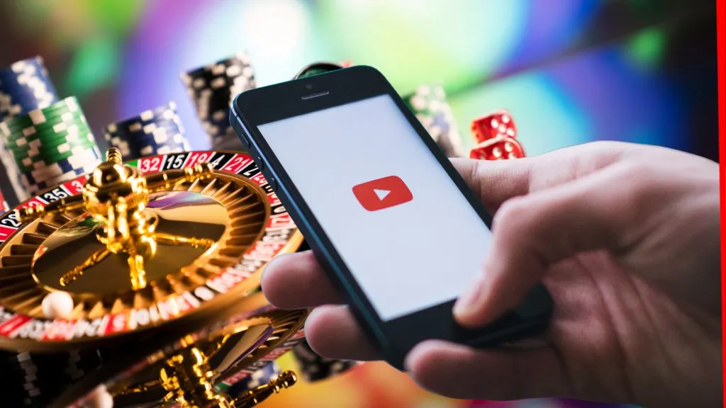 youtube gambling