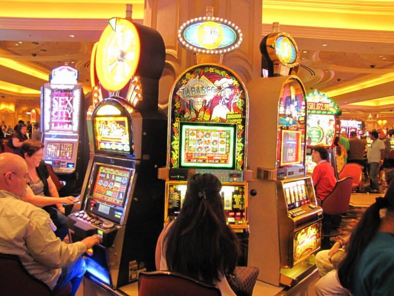 Slotapalooza revient au Circa Casino de Las Vegas : ce qu’il faut savoir