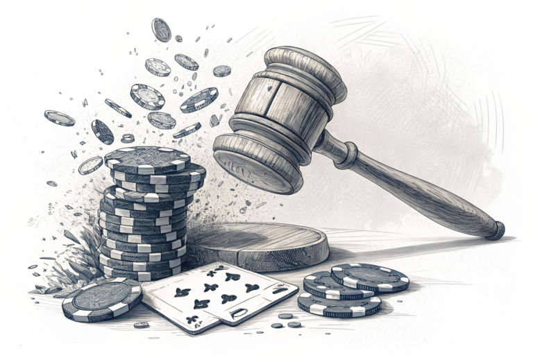 Premier Palace Casino à Kyiv déclaré en faillite : ce que change la liquidation