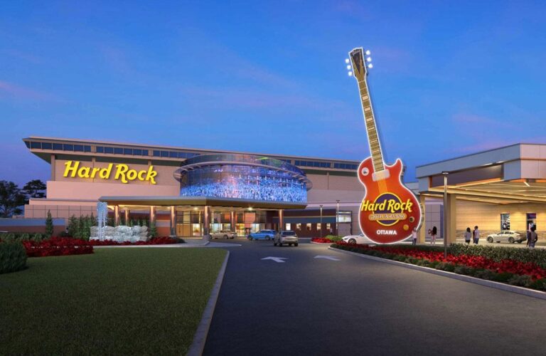 Hard Rock Digital obtient une licence iGaming en Ontario : ce qu’il faut retenir