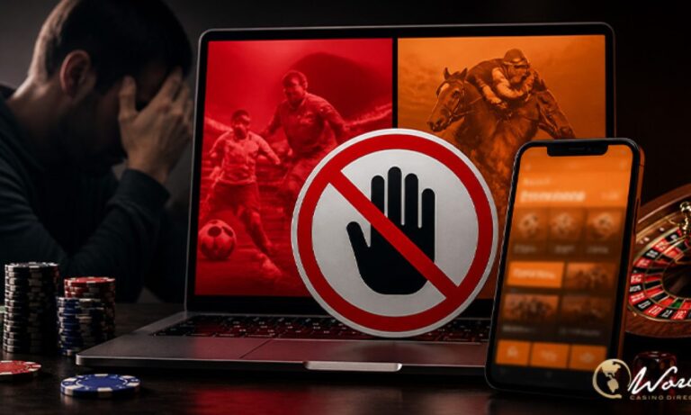 Entain visé en Australie pour des manquements à l’auto-exclusion BetStop