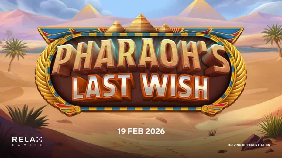 Pharaoh’s Last Wish Pharaoh’s Last Wish