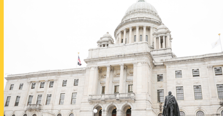 Rhode Island veut ouvrir davantage son marché des paris sportifs