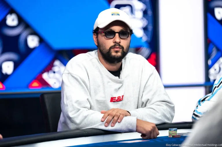 EPT Monte-Carlo : deux amateurs français en table finale du Main Event