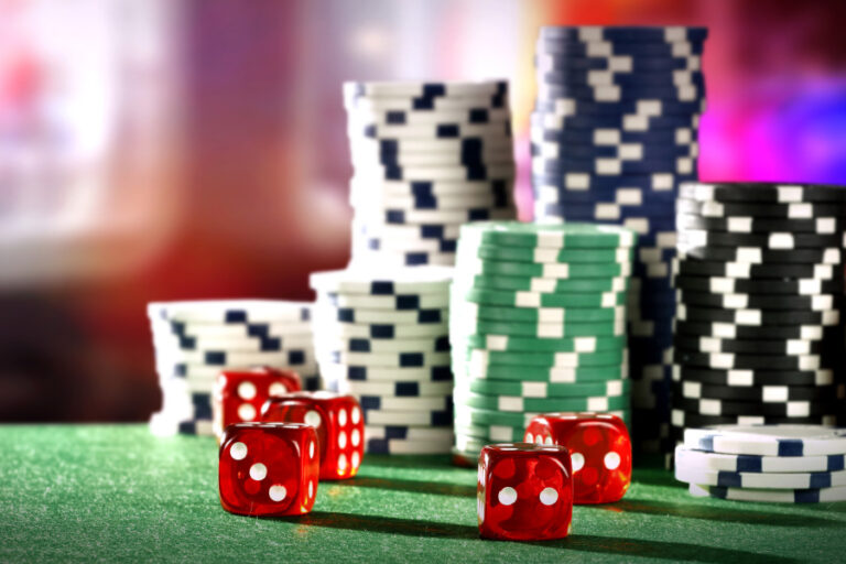 Fairmount Park Casino & Racing ajoute des tables de jeu en direct dans son espace de jeu