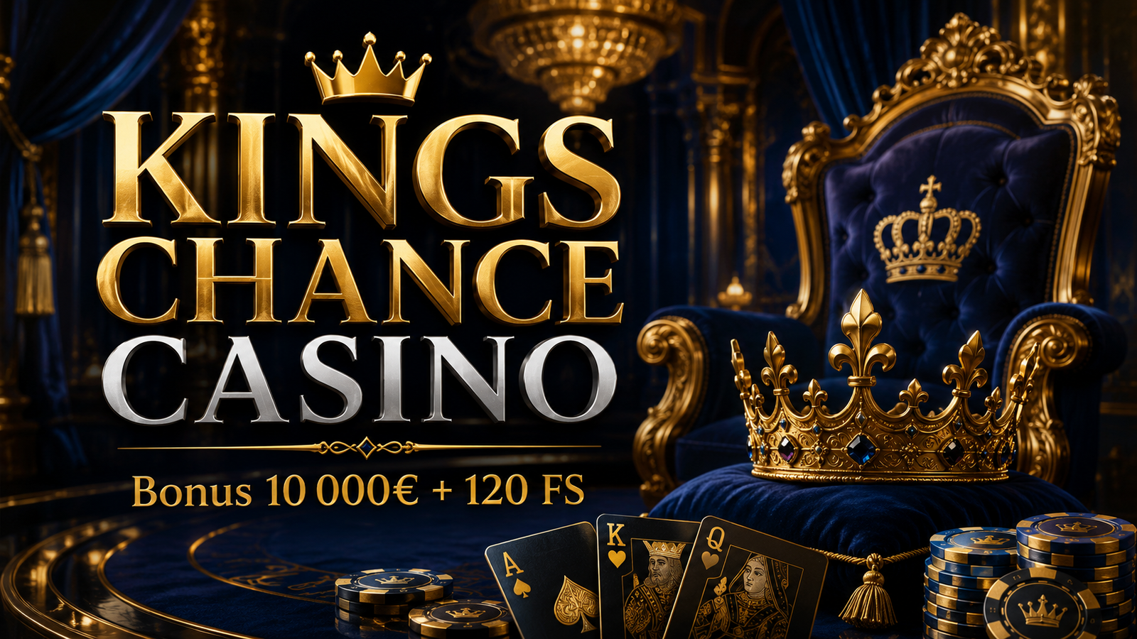 kings chance