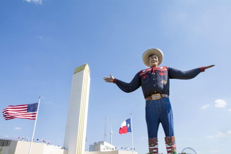 Las Vegas Sands recrute à Dallas tandis que son lobbying casino se poursuit au Texas