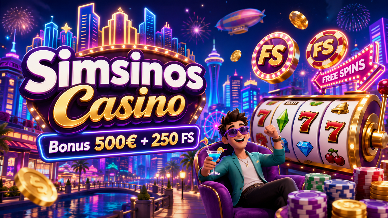simsinos