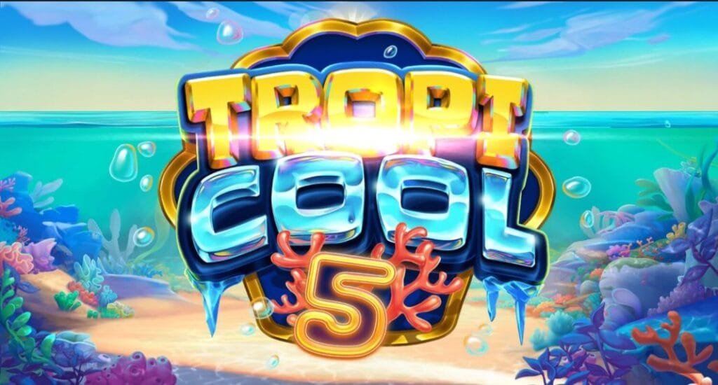 tropicool tropicool