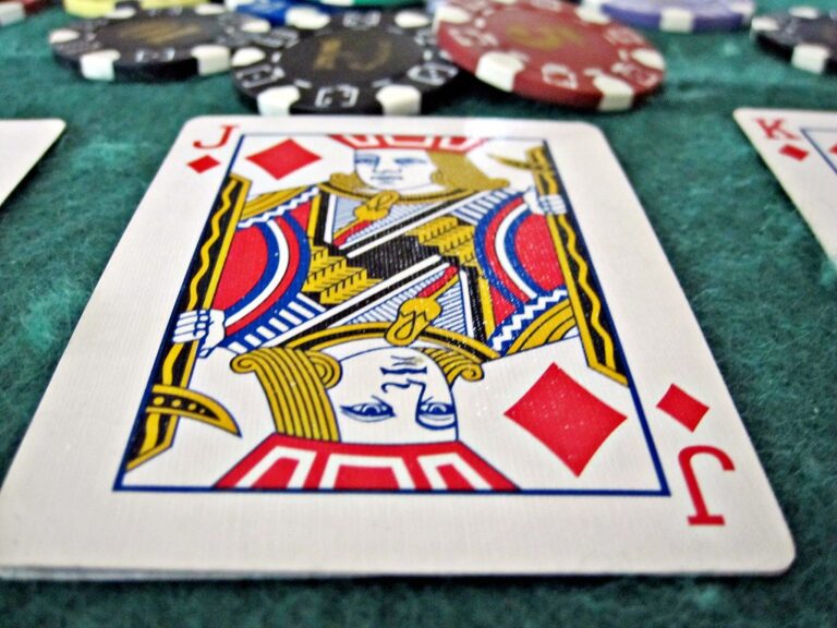 WSOP 2026 : une main à quatre cartes relance le débat sur la variance au poker