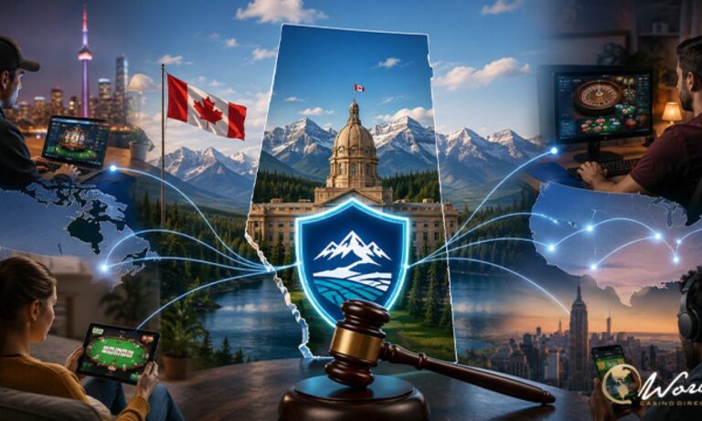 Alberta et le projet de loi 48 : ce que change l’iGaming Act pour le marché nord-américain