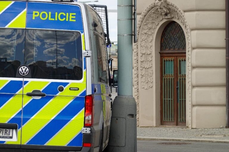 Mort de Tony Bargig à Prague : ce que l’affaire révèle sur les casinos illégaux