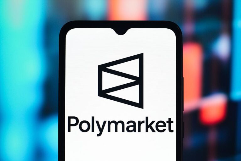 Polymarket conclut sa première transaction institutionnelle sur les marchés de prédiction