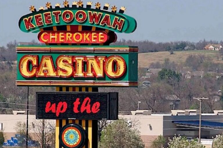 États-Unis : le revirement fédéral fragilise le projet de casino de la tribu UKB