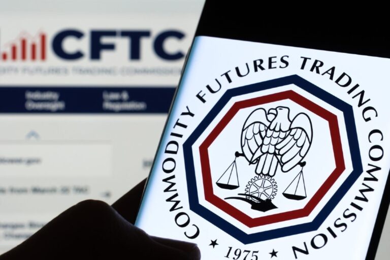 La CFTC veut encadrer les contrats événementiels liés à la guerre et au terrorisme