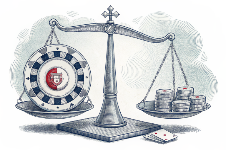 Cirsa renforce sa présence au Portugal avec l’acquisition du Casino Figueira