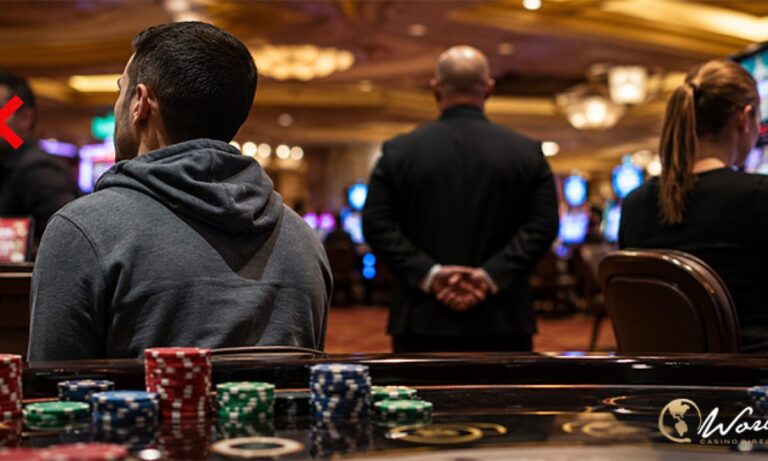 Audit à Singapour : des failles de contrôle d’accès dans les casinos