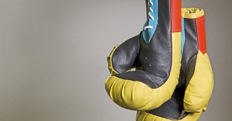 WorldGaming vise 150 000 € lors d’un gala de boxe caritatif à ICE