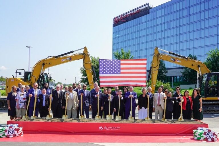 Resorts World NYC lance une nouvelle phase de son expansion