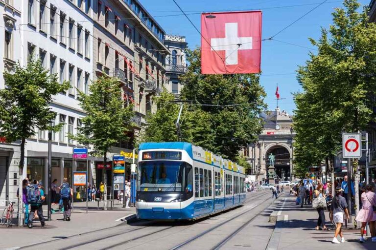 Gamanza prolonge son accord iGaming avec Pasino.ch en Suisse