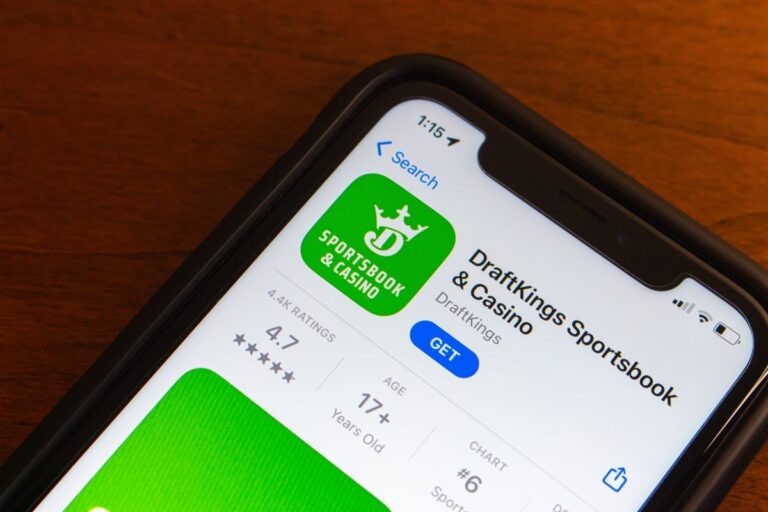 DraftKings sous pression après la révision de Morgan Stanley sur les marchés de prédiction