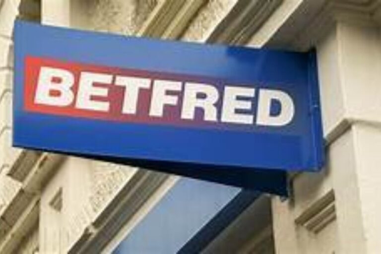Betfred annonce la fermeture de 132 boutiques de paris : ce que cela révèle pour le marché britannique