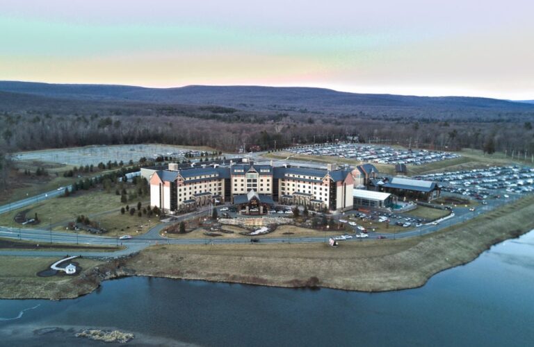 Pennsylvania : un accident mortel près du Mount Airy Casino rappelle les enjeux de sécurité