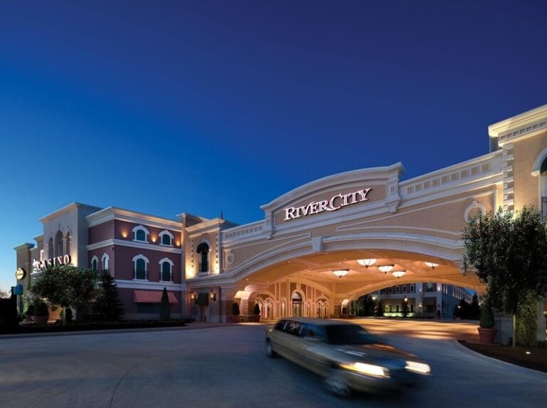 River City Casino à St. Louis : le rôle d’un employé dans une affaire de traite d’une adolescente