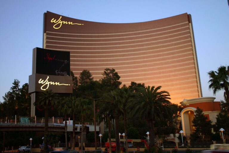 Wynn Al Marjan aux Émirats arabes unis : ouverture visée en septembre 2027